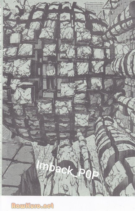 呪術廻戦≡ raw ( Jujutsu Kaisen Modulo Raw ) 第22話