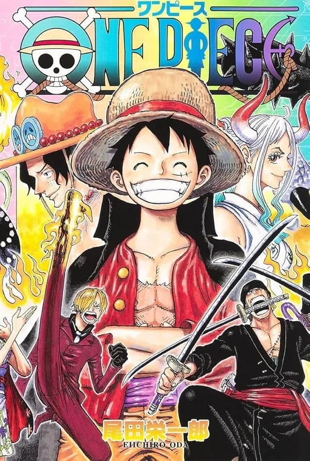 ワンピース raw ( ONE PIECE raw ) 第1177話